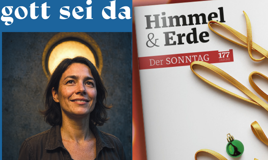 Kirchenzeitungen Salzburg und Wien starten gemeinsames Magazin