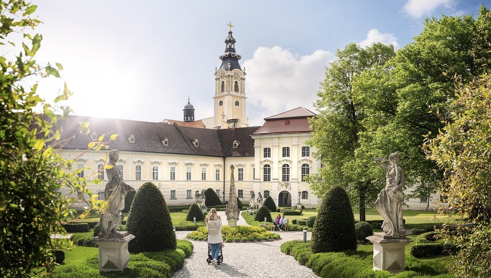 Stift Altenburg