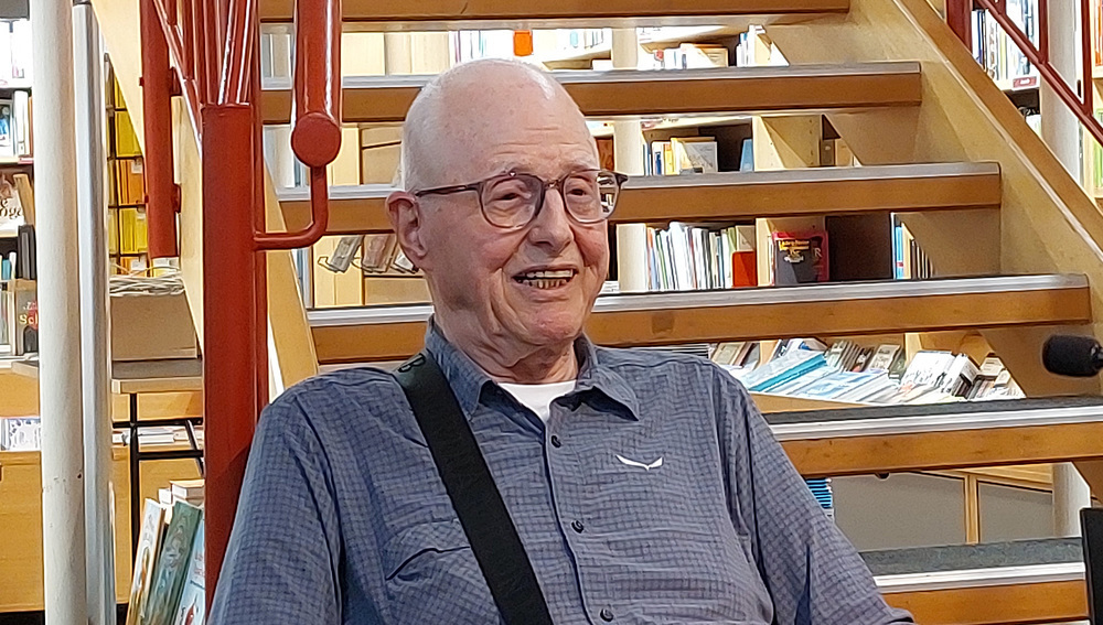 Josef Gelmi