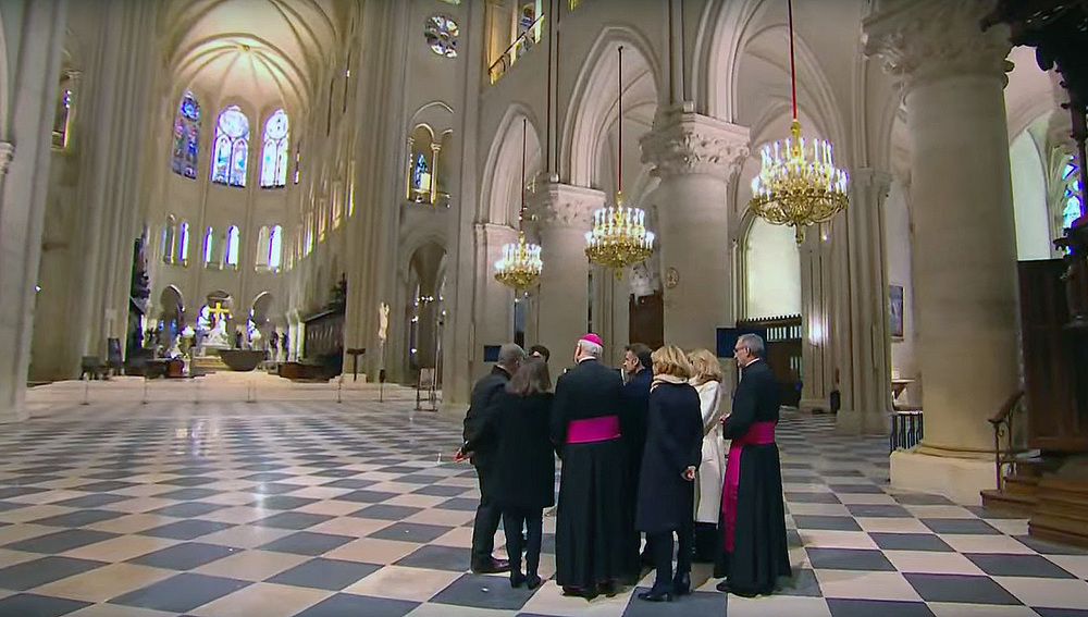 Notre-Dame de Paris