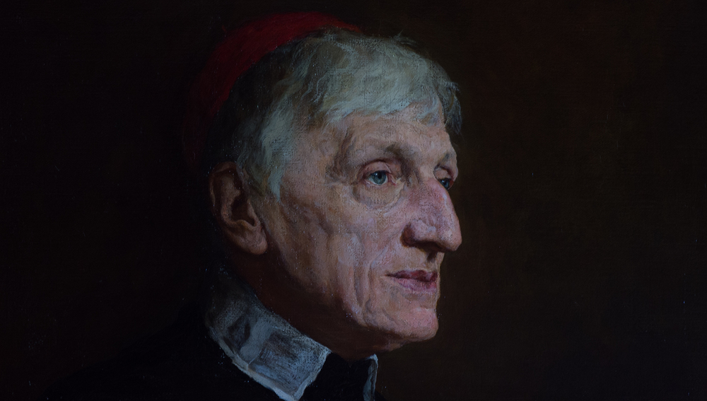 John Henry Newman