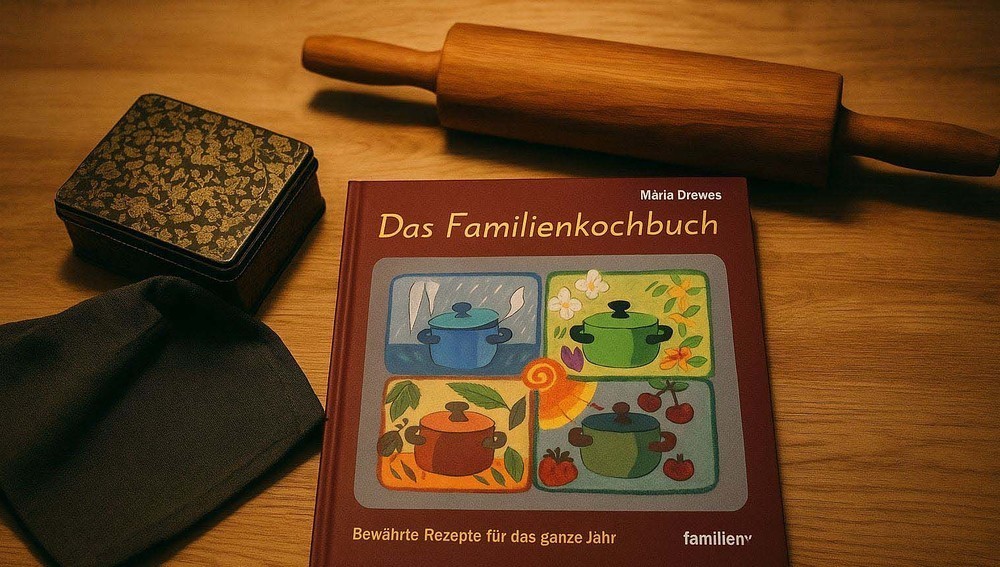 Familienverband öffnet neuen Onlineshop 'Familienbibliothek'