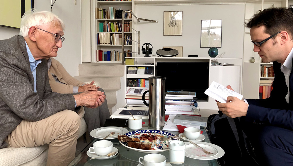 Kathpress / Henning Klingen