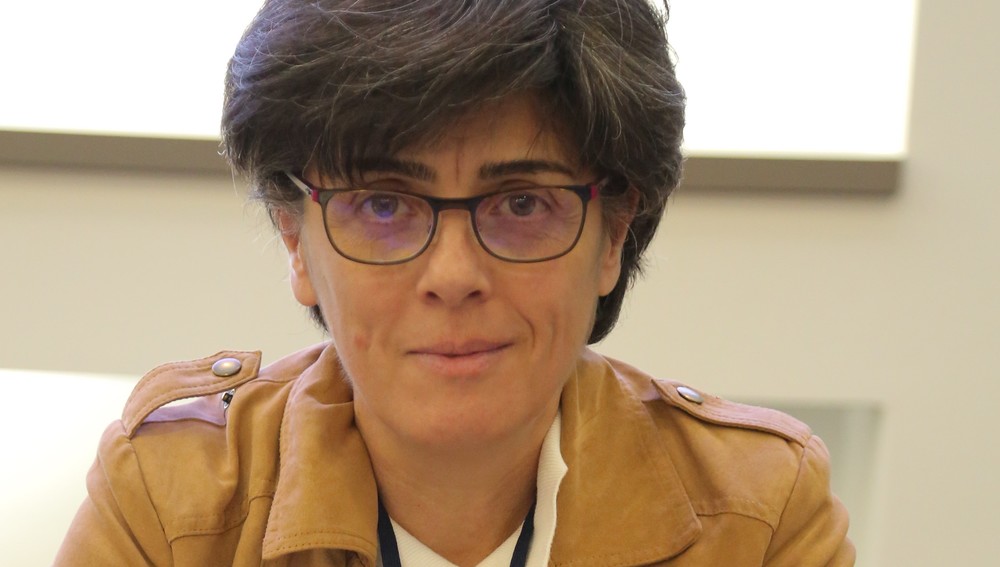 Souraya Bechealany