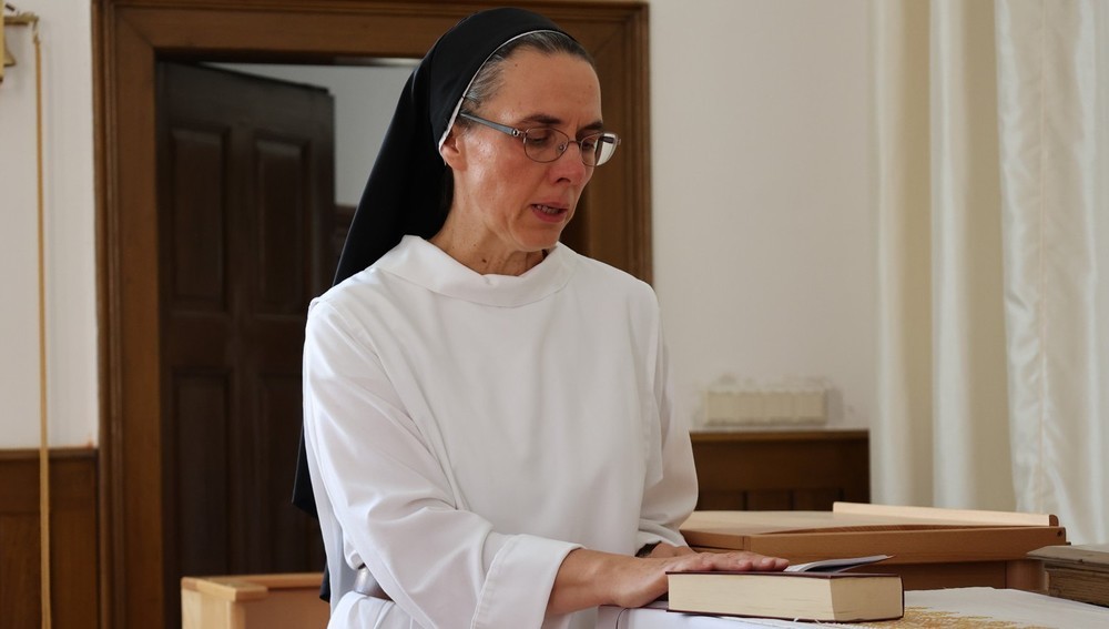 Sr. Adel Petra Kakucs