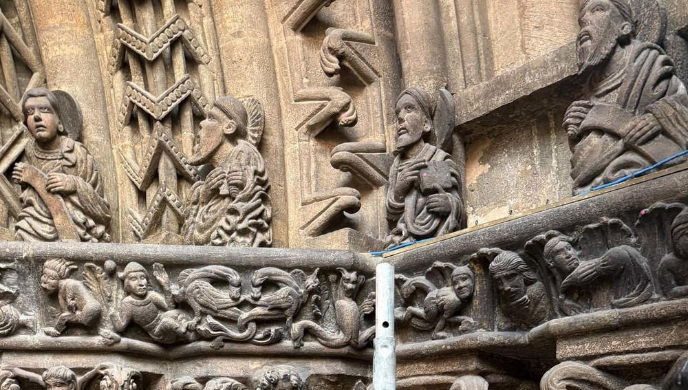 Riesentor Stephansdom