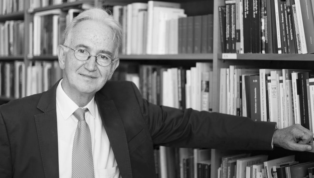 Enrique Prat (1943-2026)