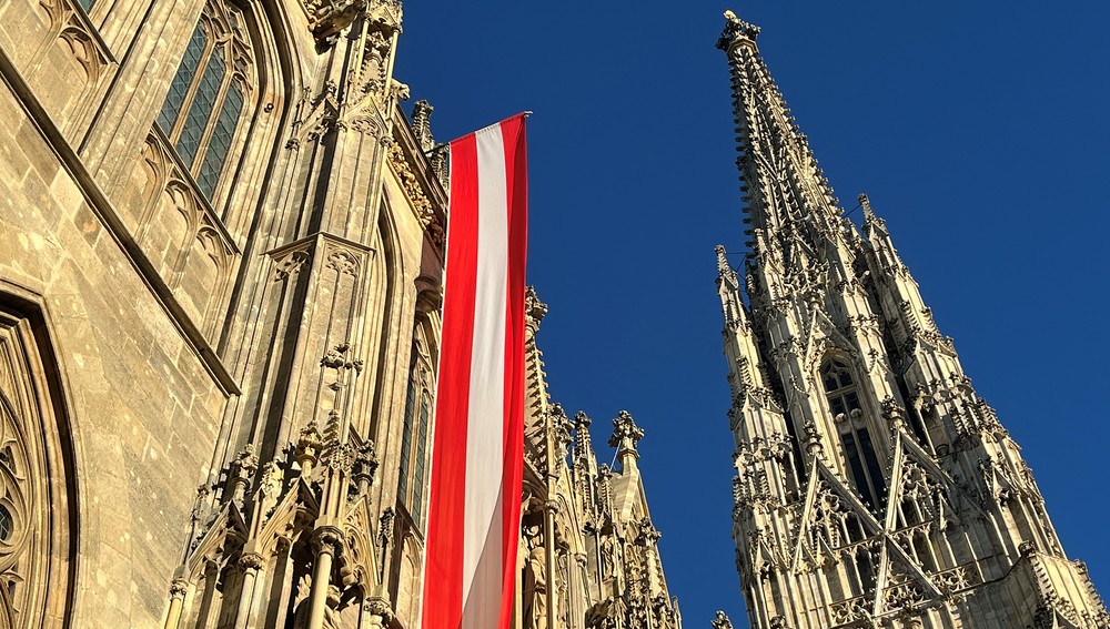 Aufgenommen am 25. Oktober 2022