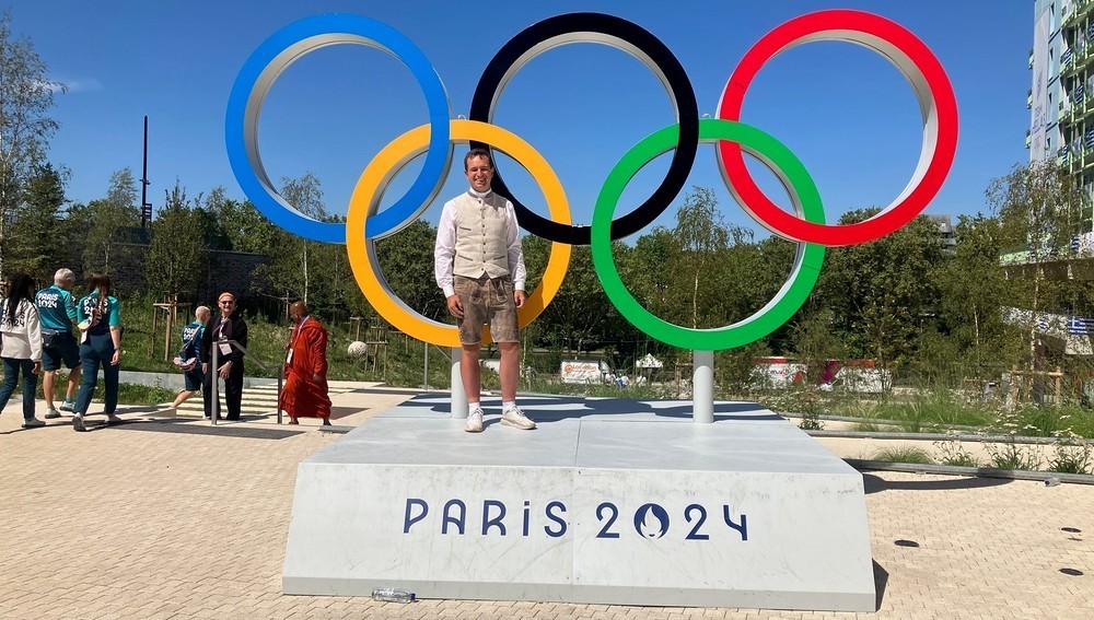 Sport Olympia