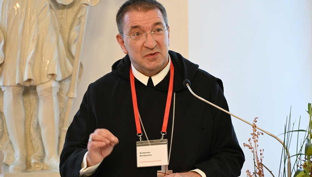 Tagung zu 15 Jahren Unabhängige Opferschutzanwaltschaft am 21. Oktober 2025 im Wiener Erzbischöflichen Palais