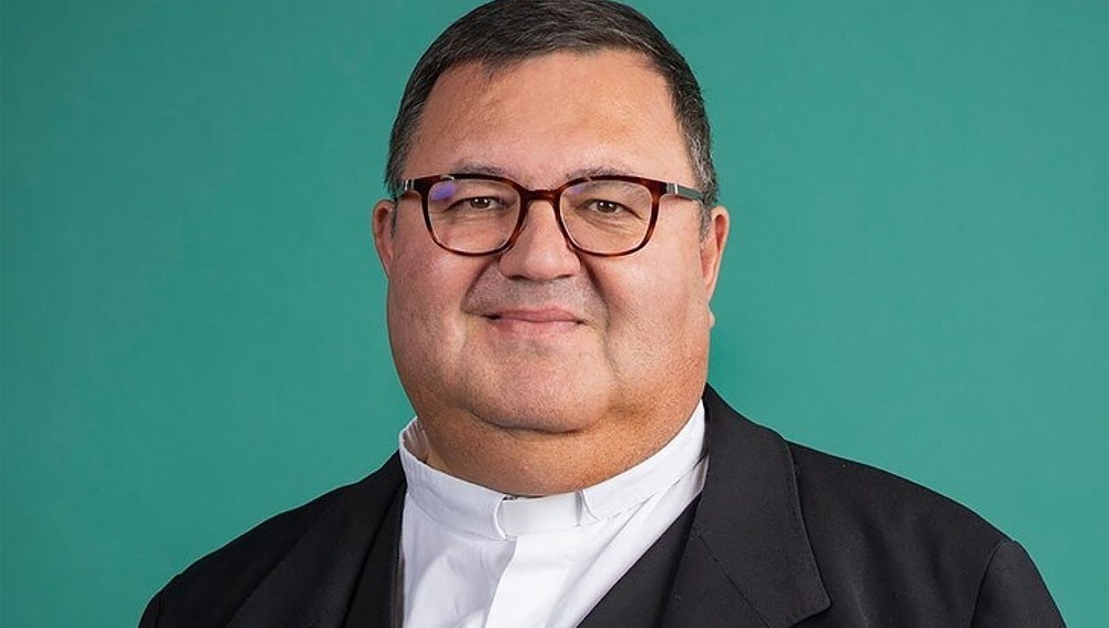 Stiftspfarrer in Gurk, am 15. Dezember 2025 zum Bischofsvikar für die Caritas und für Soziale Dienste ernannt