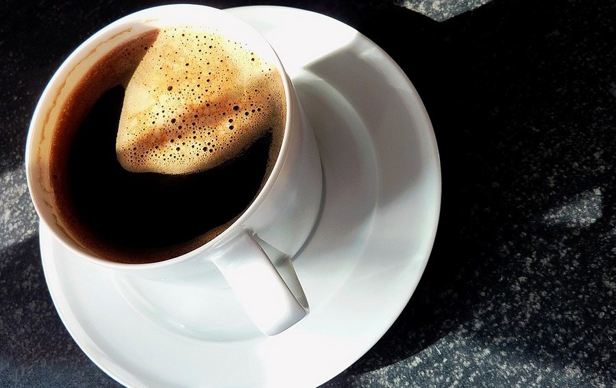 Kaffeetasse