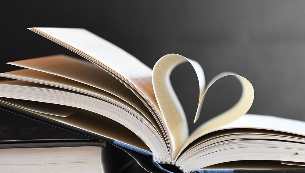 Bücher, Bibliothek, Lesen