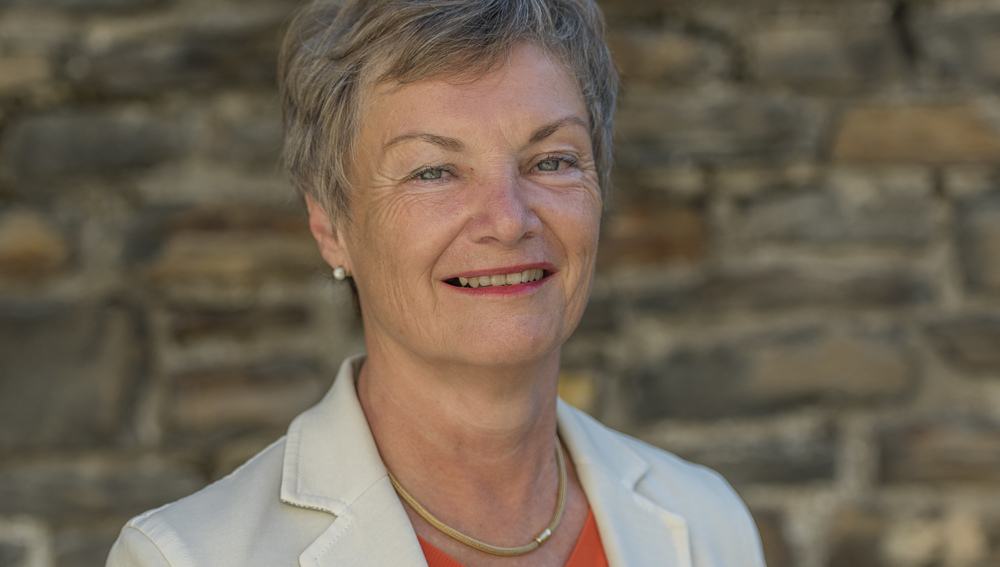 Vorsitzende Angelika Ritter-Grepl, Katholische Frauenbewegung Österreichs