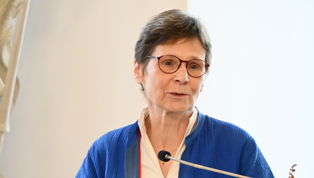 Kathpress/Paul Wuthe