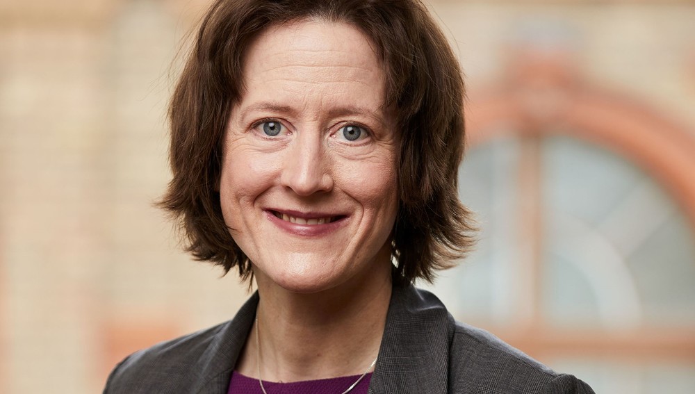 Anja Appel