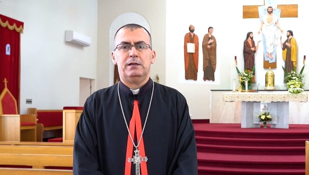 St. Thomas Chaldean Diocese St. Thomas Chaldean Diocese