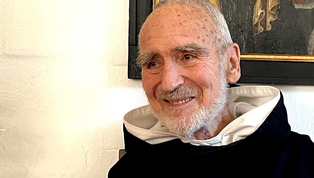 Ausgezeichnet mit dem 'Theologischen Preis' der Salzburger Hochschulwochen 2022