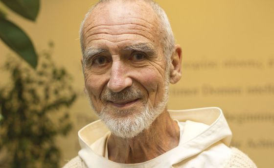Mystik Spiritualität Orden Benediktiner 95 interreligiös