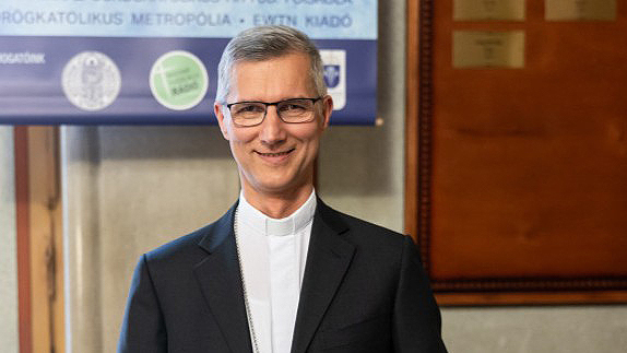Levente Balázs Martos