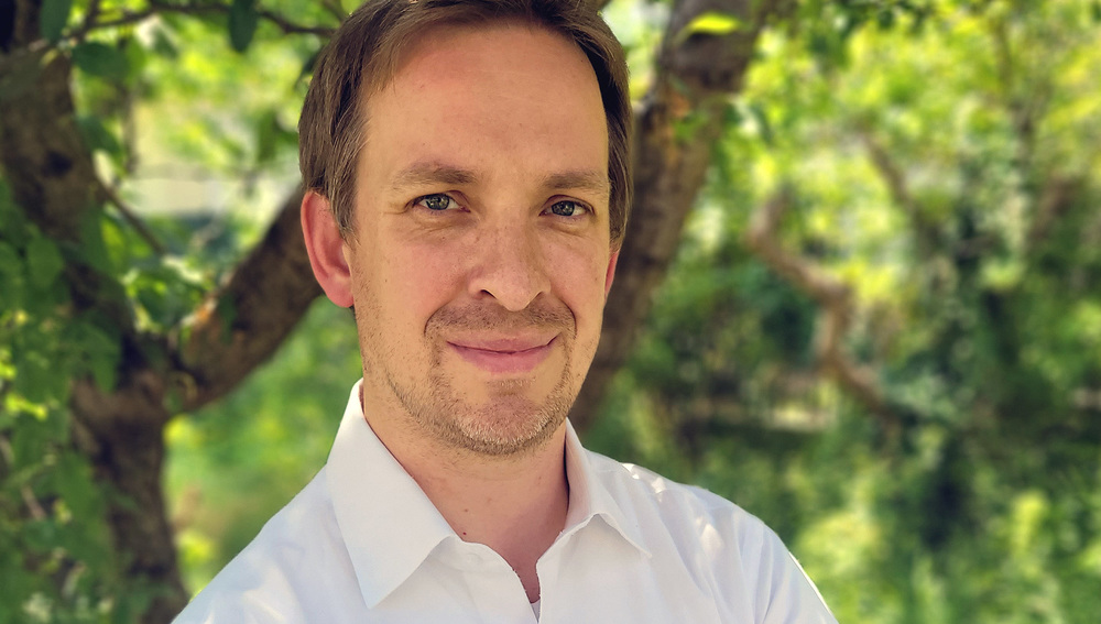 Benedikt Neumayer