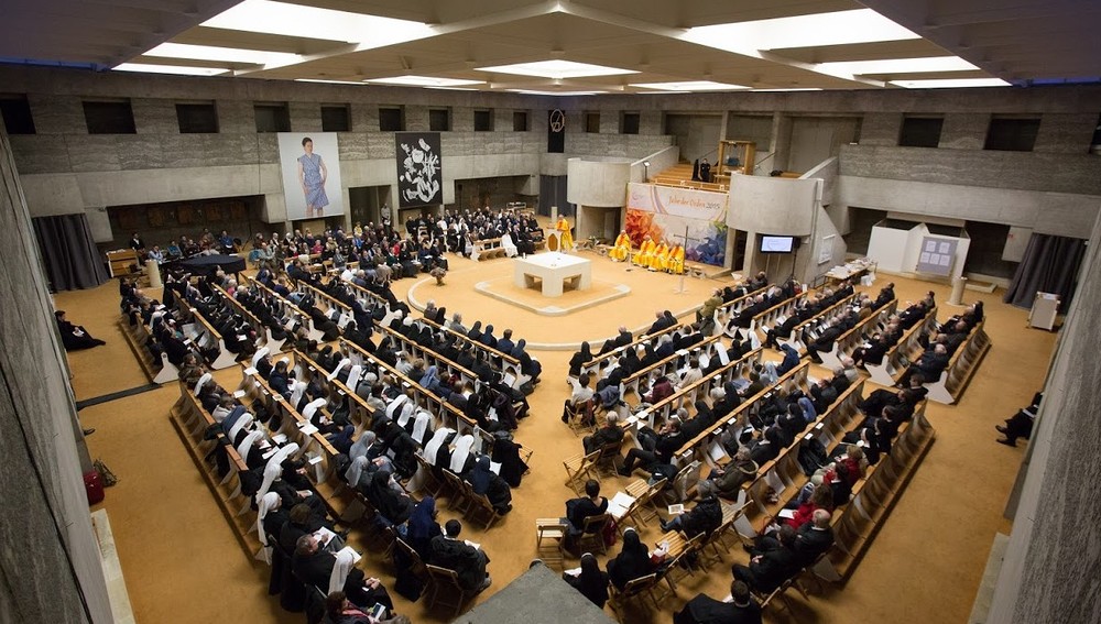 ordensgemeinschaften.at