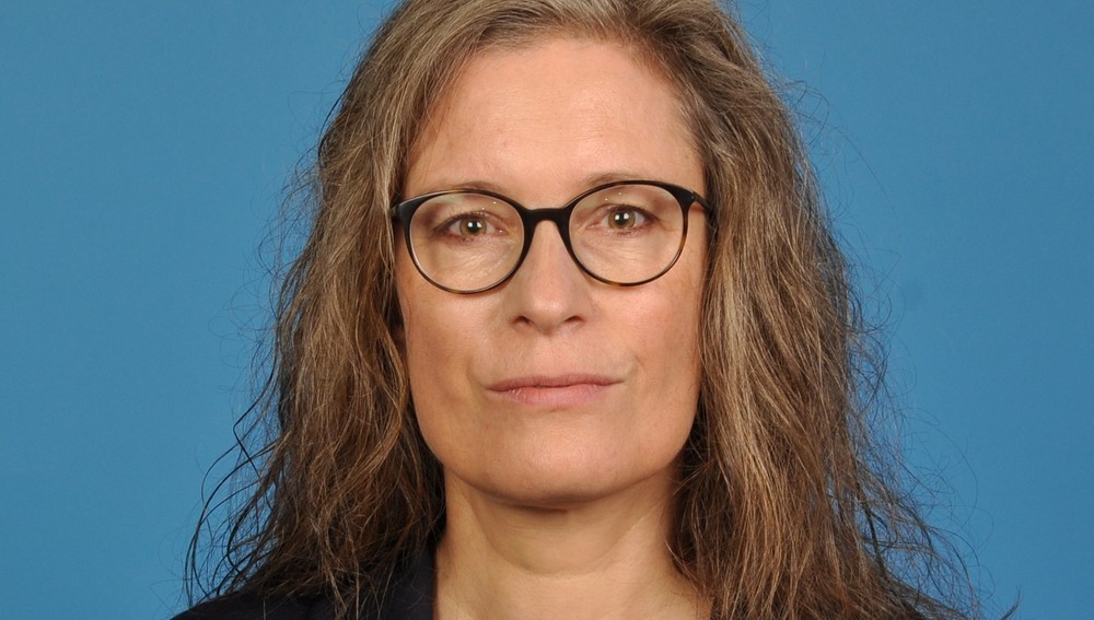 Susanne Schenk