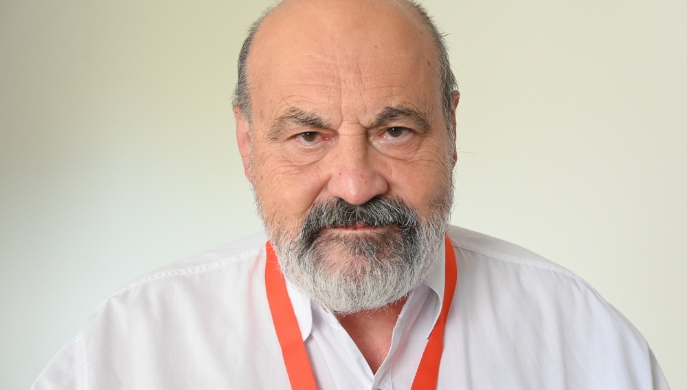 Tomas Halik