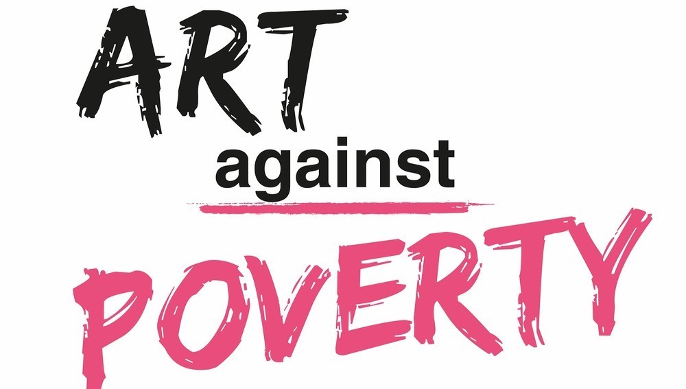 Art against Poverty - Wettbewerb der Caritas Salzburg