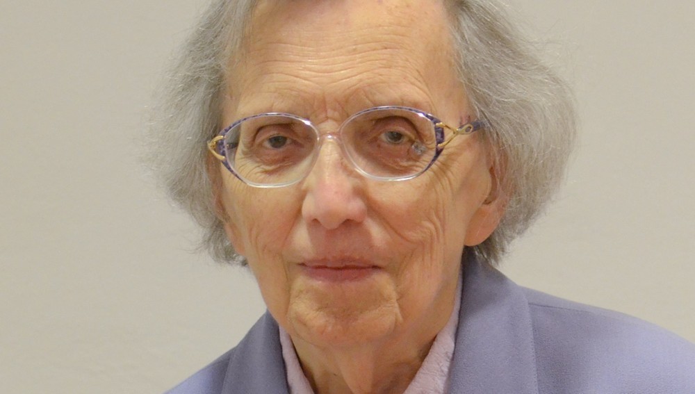 Christine Gleixner FvB