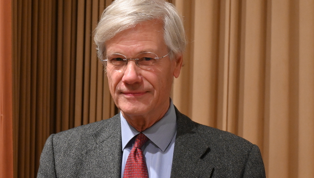 Matthias Beck