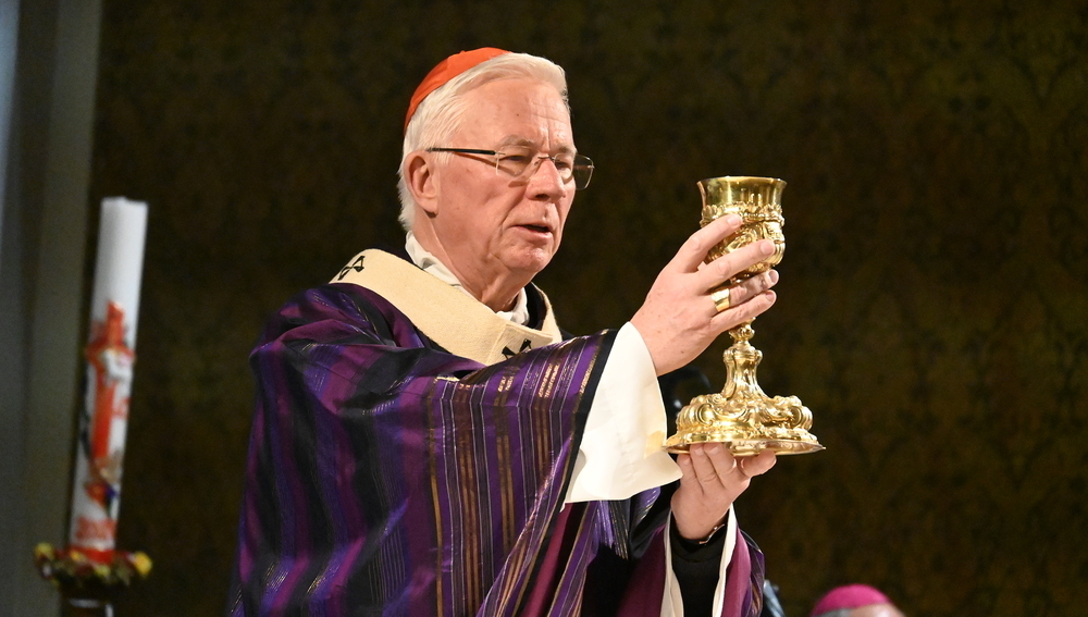 Vollversammlung der Österreichischen Bischofskonferenz (St. Johann b. Herberstein, 9. bis 12. 3.2026)