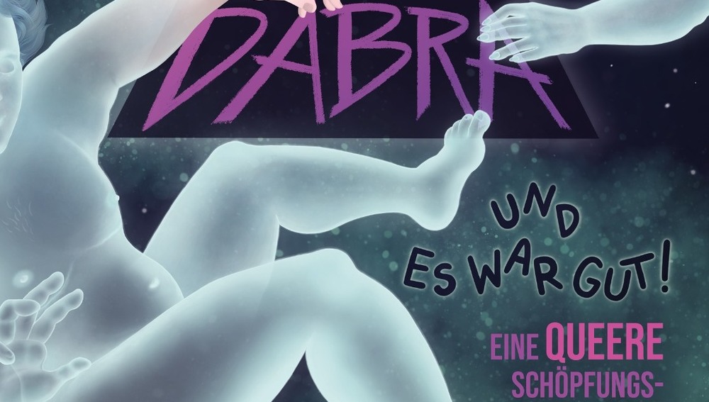 Queere Schöpfungsfeier in Wien, Linz und Graz