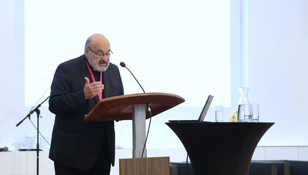 Tomas Halik