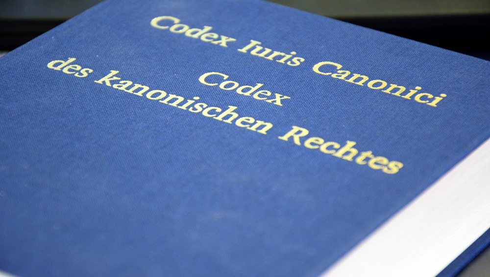 Codex Iuris Canonici (CIC)