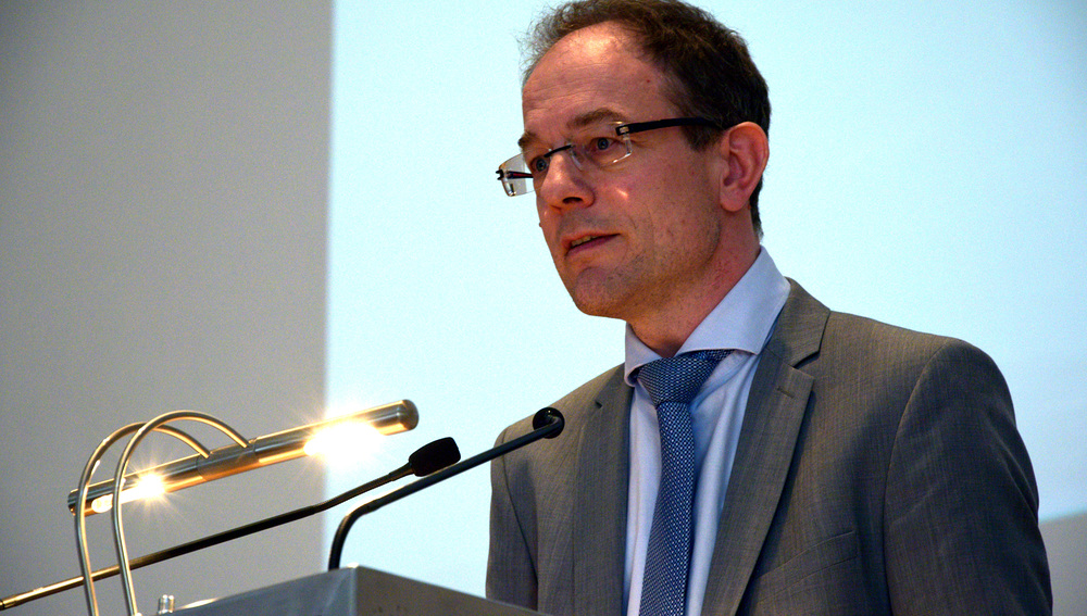 Theologischer Eröffnungsvortrag bei den 'Salzburger Hochschulwochen' am 30. Juli 2018