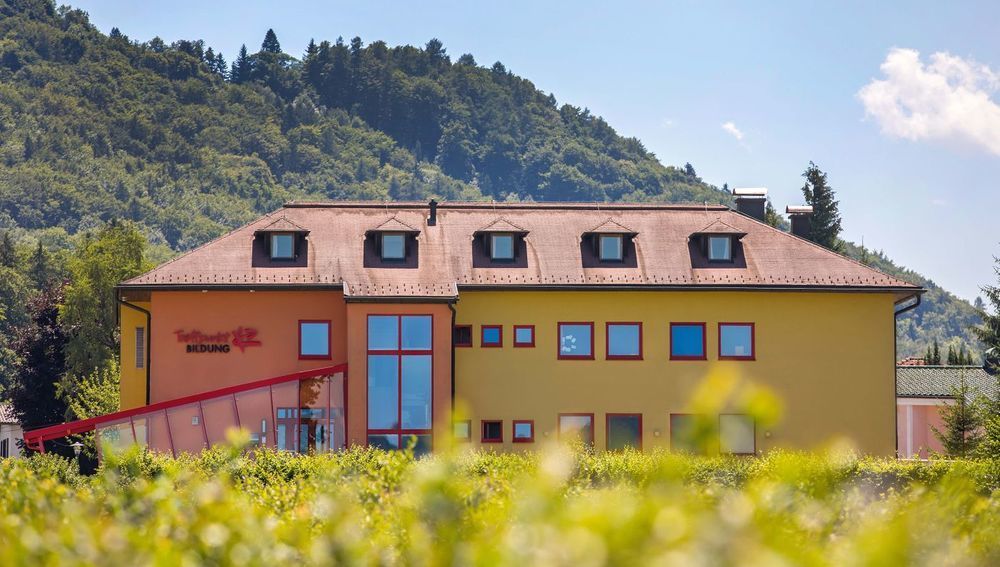 'Treffpunkt Bildung' in Salzburg-Elsbethen