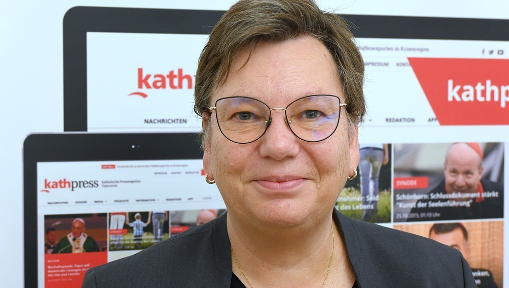 Professorin für Ethik an der Loyola Universität von Chicago