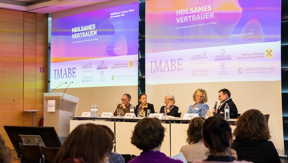 IMABE-Symposium November 2025