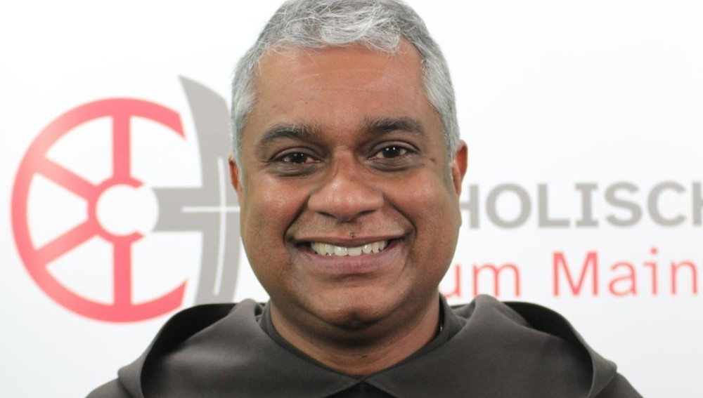 Joshy George Pottackal