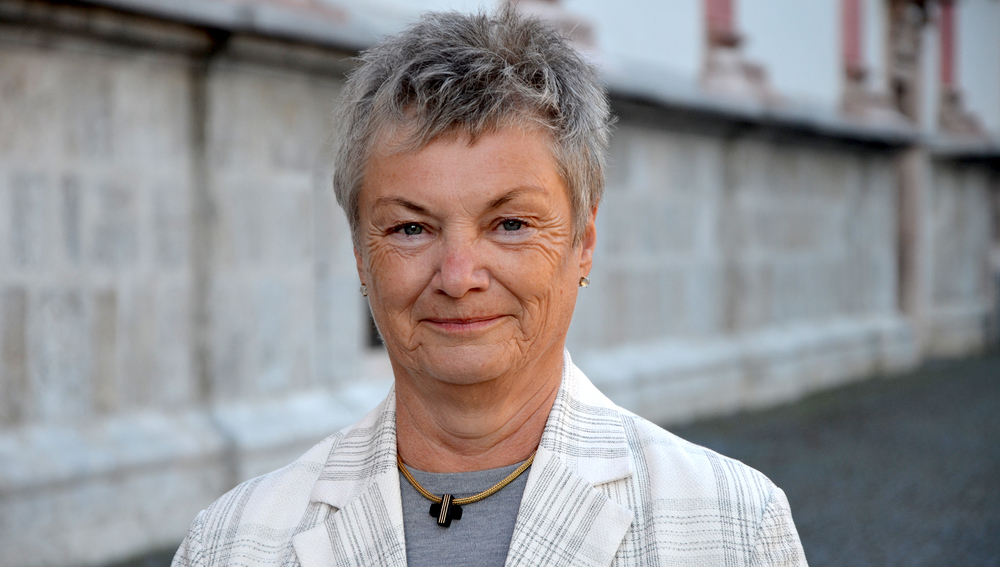 Angelika Ritter-Grepl