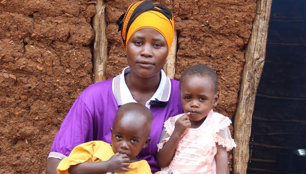 'Bruder und Schwester in Not' startet jährliche Adventsammlung