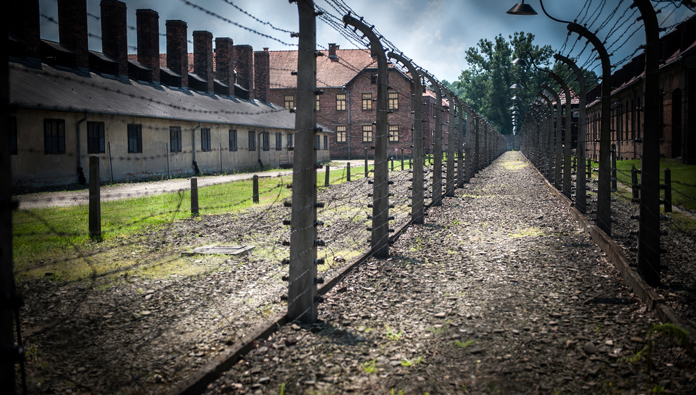 KZ-Gedenkstätte Auschwitz-Birkenau