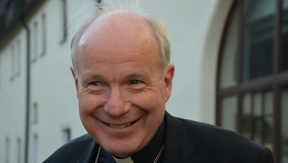 5.11.2018, Abtei Michaelbeuern