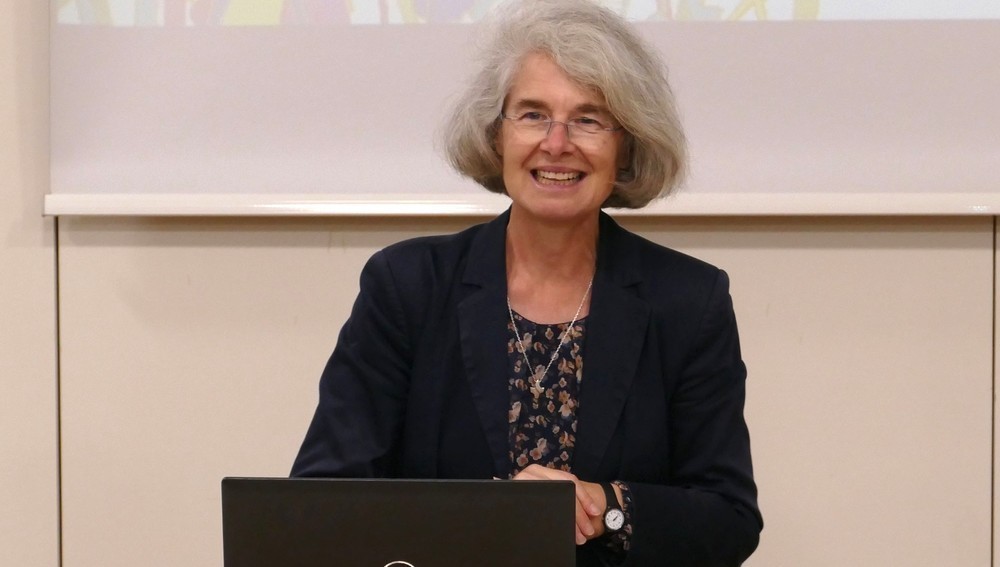 Sr. Nathalie Becquart