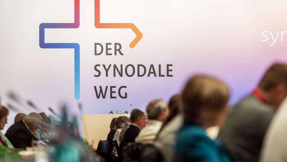 Deutschland: Paukenschlag Bei Vollversammlung Des "Synodalen Weges"